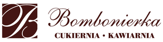 Bombonierka — Cukiernia i Kawiarnia